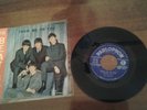 BEATLES (FROM ME TO YOU) RARO 45 GIRI ITALY