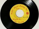 UNKNOWN ROCK TEST PRESSING / UNITED / PSYCH / FUZZ / GRUNGE / HEAR BOTH
