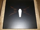 METALLICA DEATH MAGNETIC 5 LP 180G 45 RPM BOX SET W/CD WARNER BROS HALF SPEED