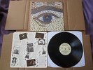THE VAPORS Magnets RARE UK 1981 ORIGINAL LP & INNER SLEEVE POWERPOP PUNK MOD