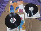 THE THE Soul Mining UK ORIGINAL 1ST ISSUE LP WITH LIMITED 12