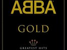 ABBA Gold 2014 180g vinyl 2-LP + MP3 SEALED/NEW