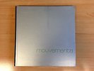 CHRISTIAN OESTREICHER/RICHARD REIHMANN Mouvements LTD SWISS BOX JAZZ FUNK PSYCH