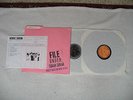 DURAN DURAN: PRETTY BOYS OF ROCK AND ROLL LIVE CALIFORNIA MARCH 1984 2 lp set
