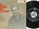 NEIL SEDAKA EP deutsche RCA EPA-9645 