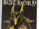 BATHORY YELLOW GOAT ORIGINAL 12