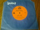 BEE GEES  ANDY GIBB  RARITY 1st Single Australia only