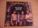 THE KLAN. 1° EP 45T. FRENCH. ORIGINAL. STOP LITTLE GIRL