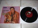 Elvis Presley - 1957 The Best of Elvis - UK 10inch HMV DLP 1159