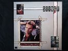 blue vinyl - STING - Live 27.11.1985 - THE DREAM OF THE BLUE TURTLES - DoLP