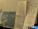 rare 1993 NEUTRAL MILK HOTEL everything is DEBUT 7