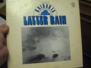 Koinonia - Latter Rain LP PRIVATE CALIFORNIA XIAN PSYCH FOLK