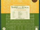 Columbia SAX2359-61 - Ponchielli - La Gioconda - Maria CALLAS - Antonino VOTTO