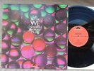 LUIS DE PABLO - POLYDOR 2310 117 - WE - ELECTRONIC MUSIC
