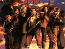 LP - Jon Bon Jovi - Blaze Of Glory (Rock) SPANISH EDIT.1990, NEW, STORE STOCK