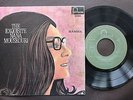 THE EXQUISITE       * NANA MOUSKOURI *     EP MADE IN PORTUGAL 45 PS 7 * MAMMA *