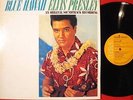 ELVIS PRESLEY BLUE HAWAII 1980 JAPAN MAIL ORDER ONLY LP RFC-0703 MINT 