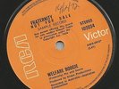 FRATERNITY AC/DC  Welfare boogie 45 PROMO Aussie RCA 102034 bon scott 1972