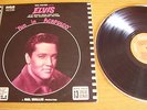 ELVIS PRESLEY FUN IN ACAPULCO- EARLY 70'S ISRAEL PRESSING