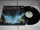 Genesis - Turn It On Again - rare Dutch only live 12inch in P/S Vertigo Swirl