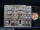 LED ZEPPELIN, Physical Graffiti PRESSWELL George Piros USA 1st press EXC- 2LP