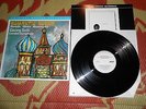 AUDIOPHILE MOBILE FIDELITY SOUND LAB SOLTI ROMANTIC RUSSIA