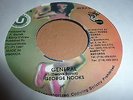 GEORGE NOOKS 7'' GENERAL JA BARRY U RECORDS