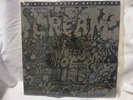 CREEM  WHEELS OF FIRE MFSL 2-066  JAPAN LP FACTORY SEALED