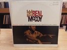 McCoy Tyner THE REAL MCCOY Blue Note BLP 4264 Liberty Mono