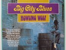 HOWLIN' WOLF 'Big City Blues' Vinyl LP NEW & SEALED