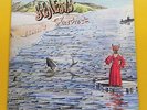RARE GENESIS FOXTROT 1st issue Mad Hatter and lyric insert
