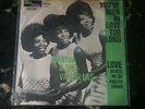 Martha and the Vandellas You ve been in love too long Love makes me d 45 Artone