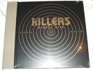 THE KILLERS - Direct Hits 5 x 10 inch Deluxe -Vinyl LP Box set MINT + SEALED