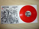 OPERATION IVY - HECTIC E.P.  lim.Ed. LP red wax  rancid
