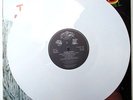 FRANK ZAPPA Joe's Garage Act 1 CZECKOSLOVAKIAN 1991 licensed LP on white vinyl