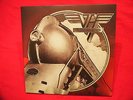 VAN HALEN -A Different Kind Of Truth - 2lp - red vinyl RARE