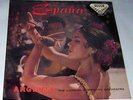 Decca SXL 2020 ED1 WB - Espana - Ataulfo ARGENTA LSO - CLASSIC DECCA - TAS LIST