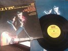 RARE SIGNED J.D. Sumner & The Stamps Quartet Elvis' Favorite Gospel Songs LP