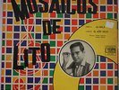 LITO BARRIENTOS - Para que/  KILLER RARE LATIN FUNK La Tribu EL SALVADOR B-boy