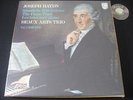 SEALED 5 LP BOX Haydn The Piano Trios Vol.2 BEAUX ARTS TRIO Philips