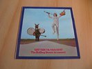 The Rolling Stones - Get Yer YA-YA´s Out, UK, DECCA