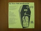 CRISIS No Town Hall / Holocaust - 7