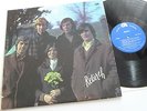 REBIRTH - REBIRTH  LP AVANT GARDE AVS 135 US PRESSING 1971 PSYCHE XIAN ROCK