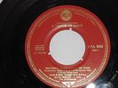 ELVIS PRESLEY A TOUCH OF GOLD Standard 1959 45 EP 5088 German Press w Rare Label