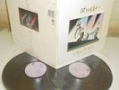 RUSH - A SHOW OF HANDS  ORIGINAL YUGOSLAVIA 2LPs