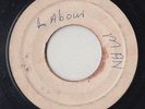 '73 JOE GIBBS REGGAE 45 PETER TOSH LABOUR GONNA BEAT THEM/BEAT THEM COMRADE MAN?