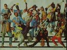 Listen/David Calzado & La Charanga Habanera/Cuban Salsa/Cuba Timba/Hey You Loca