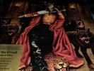 Edward The Great-Greatest [LP] by Iron Maiden (Vinyl, Dec-2002, Phantom...