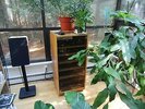 Audiophile sound system