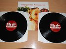 SMASHING PUMPKINS Siamese Dream 1ST PRESS RARE UK LP 1993 HUT HUTLP 11